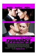 Watch The Romantics Movie2k