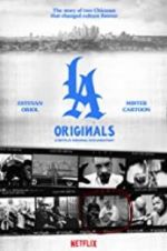 Watch LA Originals Movie2k