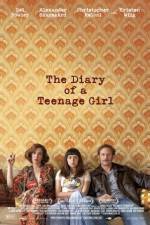 Watch The Diary of a Teenage Girl Movie2k