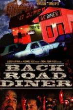 Watch Back Road Diner Movie2k