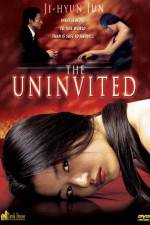 Watch Uninvited Movie2k