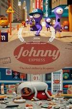 Watch Johnny Express Movie2k