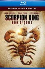 Watch The Scorpion King: Book of Souls Movie2k