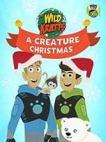 Watch Wild Kratts: A Creature Christmas Movie2k