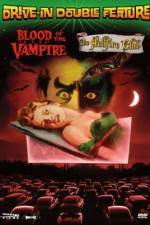 Watch Blood of the Vampire Movie2k