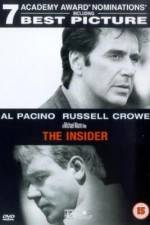 Watch The Insider Movie2k