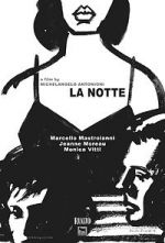 Watch La Notte Movie2k