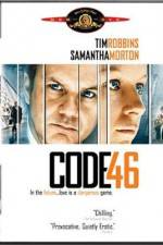 Watch Code 46 Movie2k