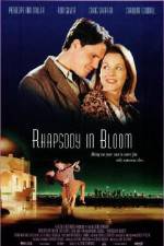 Watch Rhapsody in Bloom Movie2k