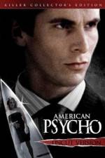 Watch American Psycho Movie2k