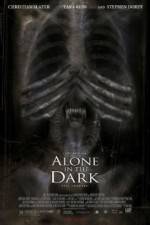 Watch Alone in the Dark Movie2k