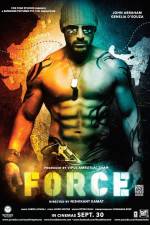 Watch Force Movie2k