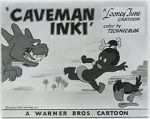 Watch Caveman Inki (Short 1950) Movie2k