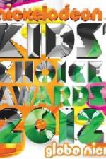 Watch Nickelodeon Kids Choice Awards Movie2k