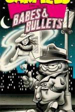 Watch Garfield's Babes and Bullets Movie2k