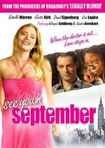 Watch See You in September Movie2k