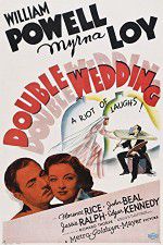 Watch Double Wedding Movie2k