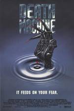 Watch Death Machine Movie2k