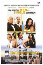 Watch MARRIED MEN AND SINGLE WOMEN (2011) Movie2k