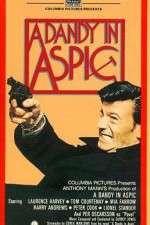 Watch A Dandy in Aspic Movie2k