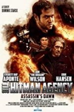 Watch The Hitman Agency Movie2k