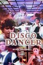 Watch Disco Dancer Movie2k