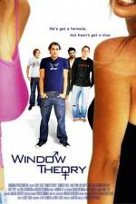 Watch Window Theory Movie2k