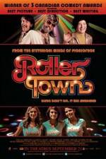 Watch Roller Town Movie2k