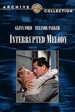 Watch Interrupted Melody Movie2k