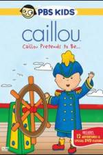 Watch Caillou Pretends to be Movie2k