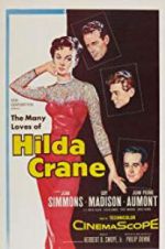 Watch Hilda Crane Movie2k