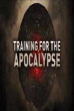 Watch Training for the Apocalypse Movie2k