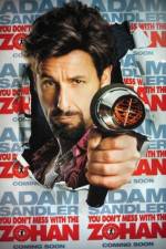 Watch You Don't Mess with the Zohan Movie2k