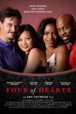 Watch Four of Hearts Movie2k