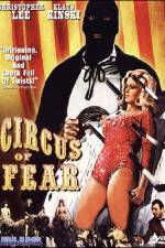 Watch Circus of Fear Movie2k