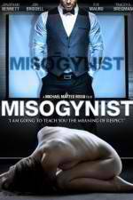 Watch Misogynist Movie2k