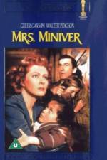 Watch Mrs Miniver Movie2k