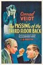 Watch The Passing of the Third Floor Back Movie2k