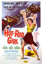 Watch Hot Rod Girl Movie2k