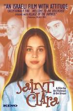 Watch Saint Clara Movie2k