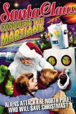 Watch Santa Claus Conquers the Martians Movie2k