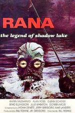 Watch Rana: The Legend of Shadow Lake Movie2k