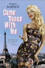 Watch Come Dance with Me Movie2k