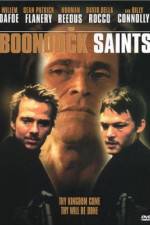 Watch The Boondock Saints Movie2k