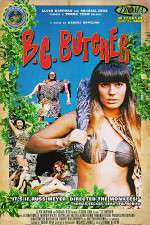 Watch BC Butcher Movie2k