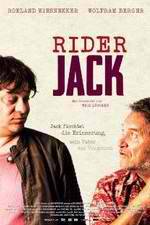 Watch Rider Jack Movie2k