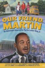 Watch Our Friend Martin Movie2k