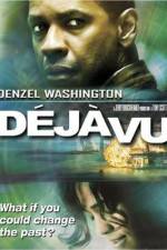Watch Deja Vu Movie2k