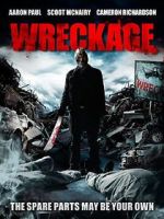 Watch Wreckage Movie2k