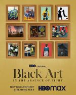 Watch Black Art: In the Absence of Light Movie2k